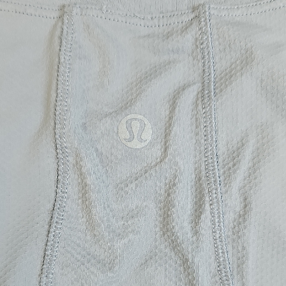 Lululemon Muscle Love Crop Tank - Picture 3 of 3